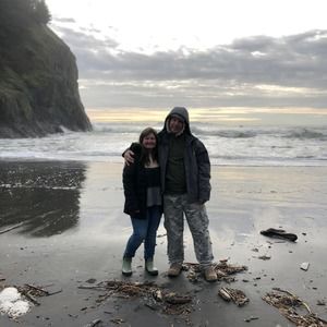 Meet your Posher, Dana